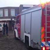 OMS rookmelder Parklaan Katwijk